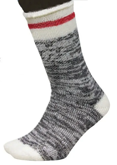 Mens Thermal Winter Socks