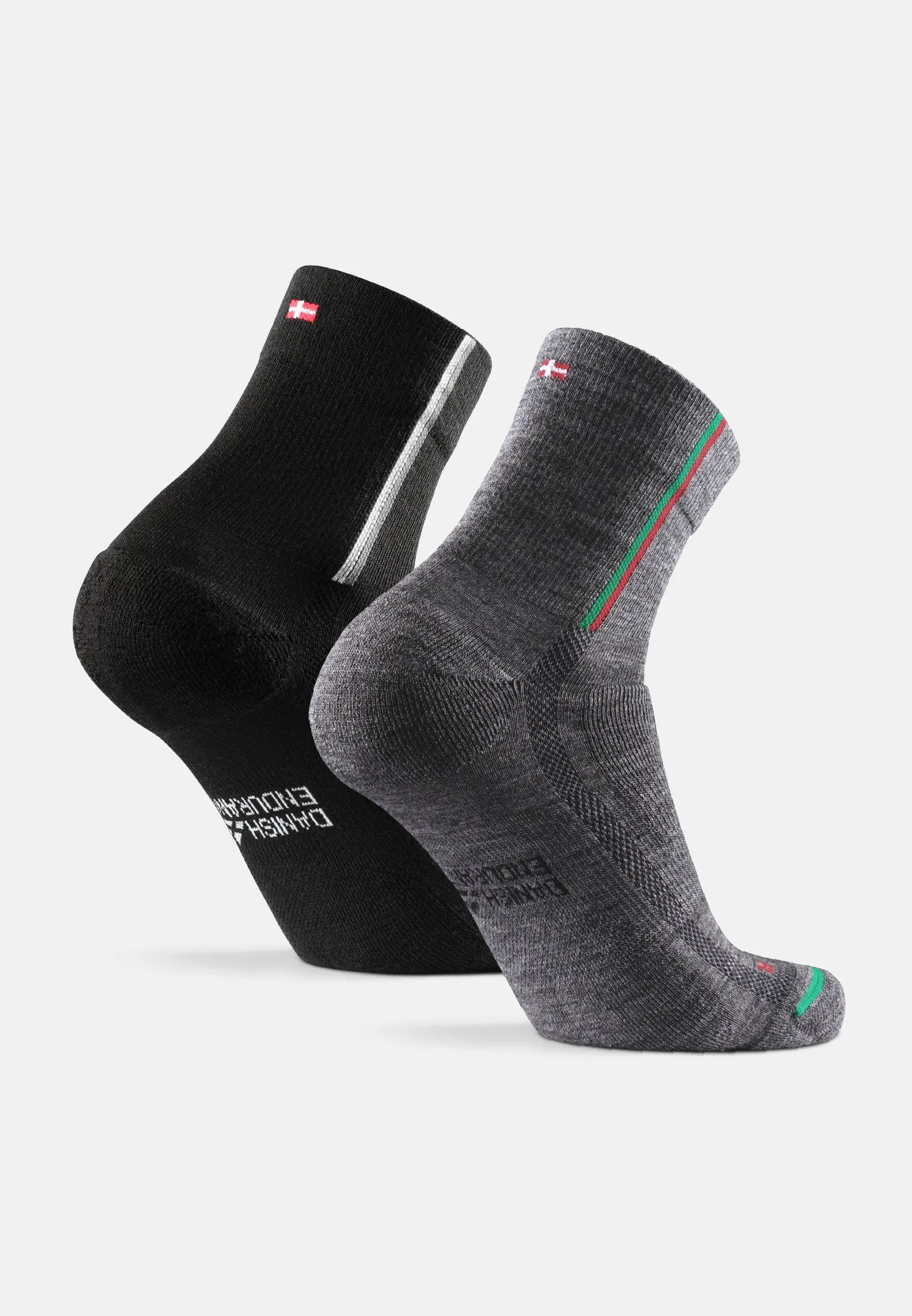 MERINO WOOL CYCLING SOCKS