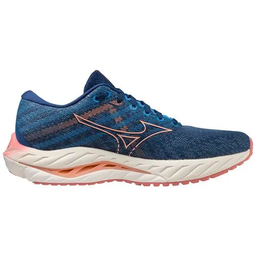 Mizuno Womens Wave Inspire 19