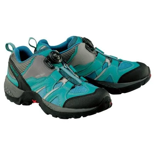 Montbell Womens Mariposa Trail Low