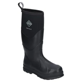 Muck Boots Chore Max S5 Safety Wellingtons