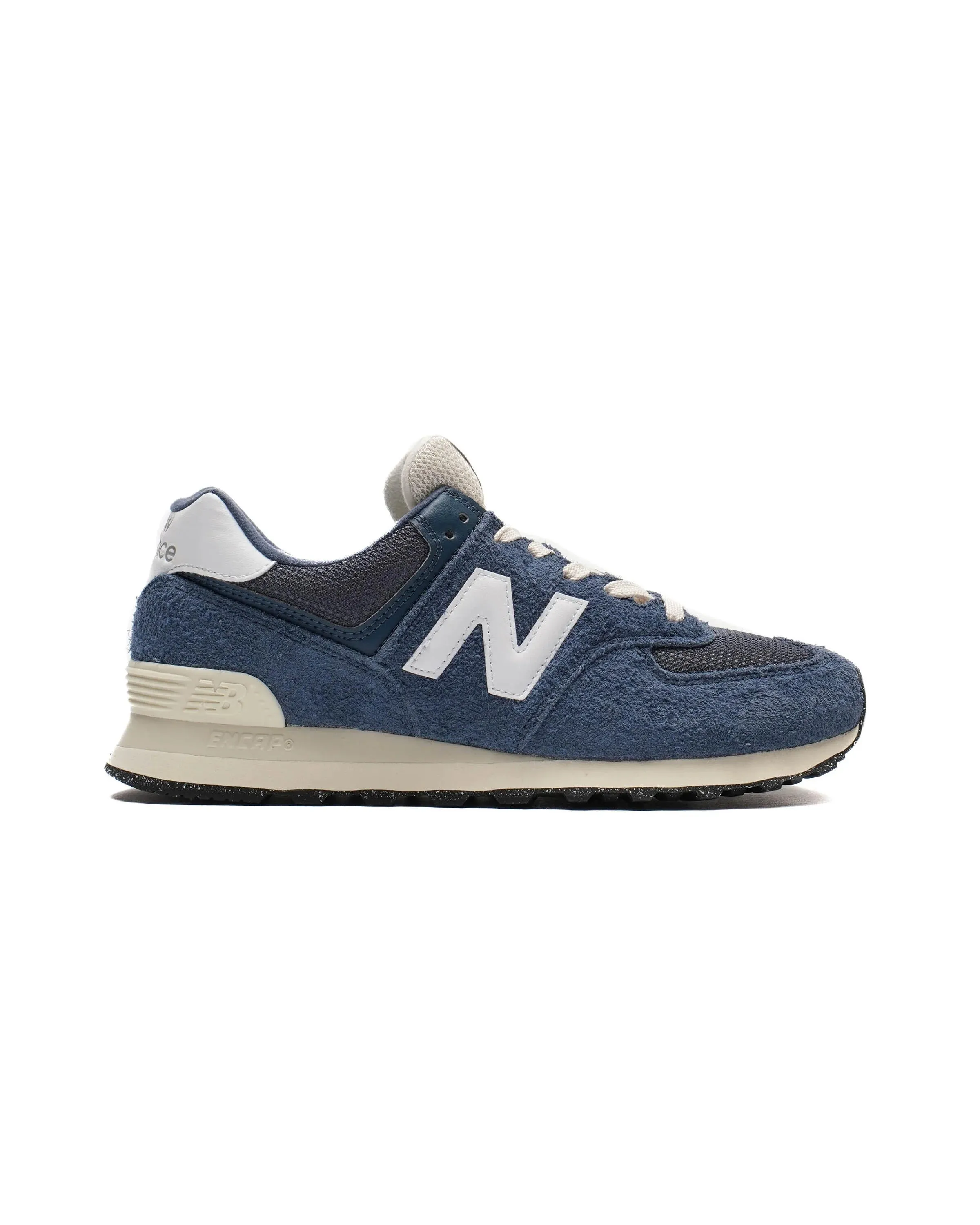 New Balance - 574 Blue/White