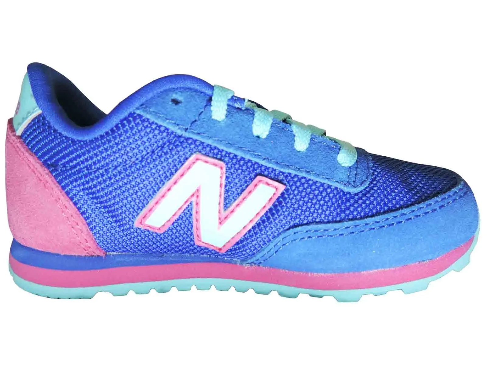 New Balance Kid's 501 KL501OBI