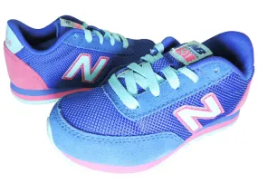 New Balance Kid's 501 KL501OBI