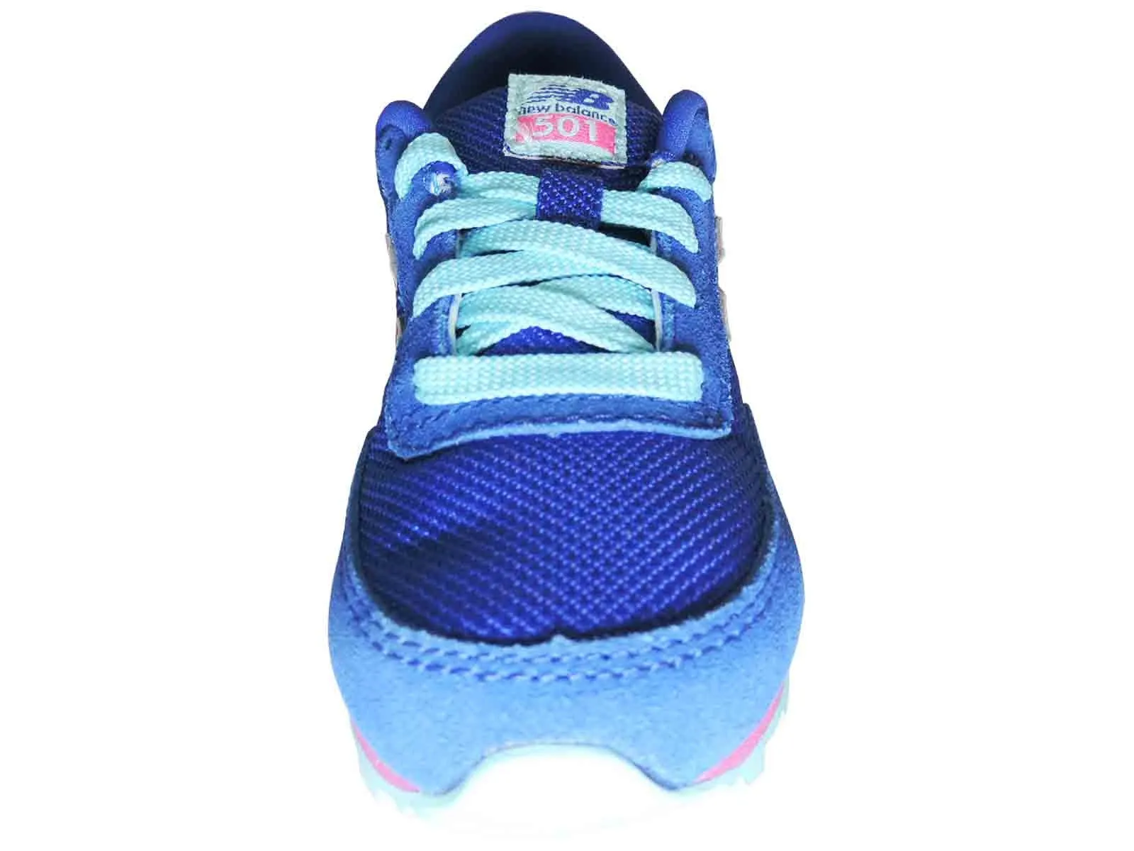 New Balance Kid's 501 KL501OBI