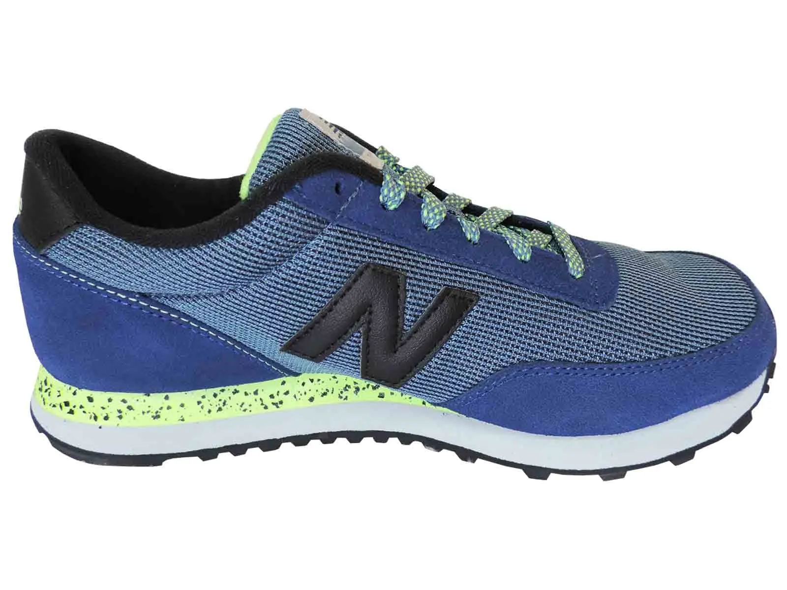 New Balance Men's 501 Sneakers ML501WBM