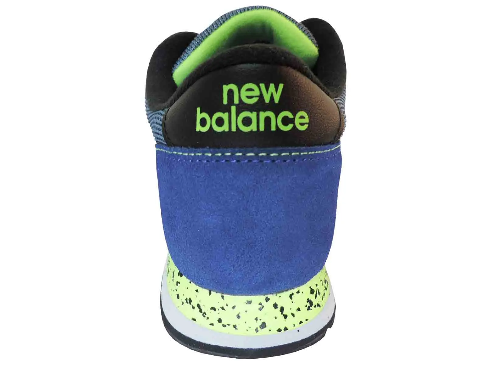 New Balance Men's 501 Sneakers ML501WBM