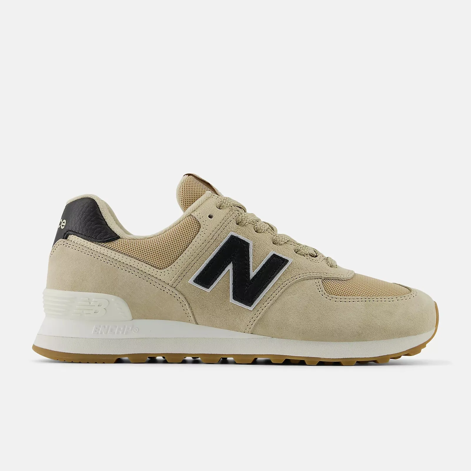 New Balance - U574RBJ Beige/Black