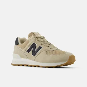 New Balance - U574RBJ Beige/Black