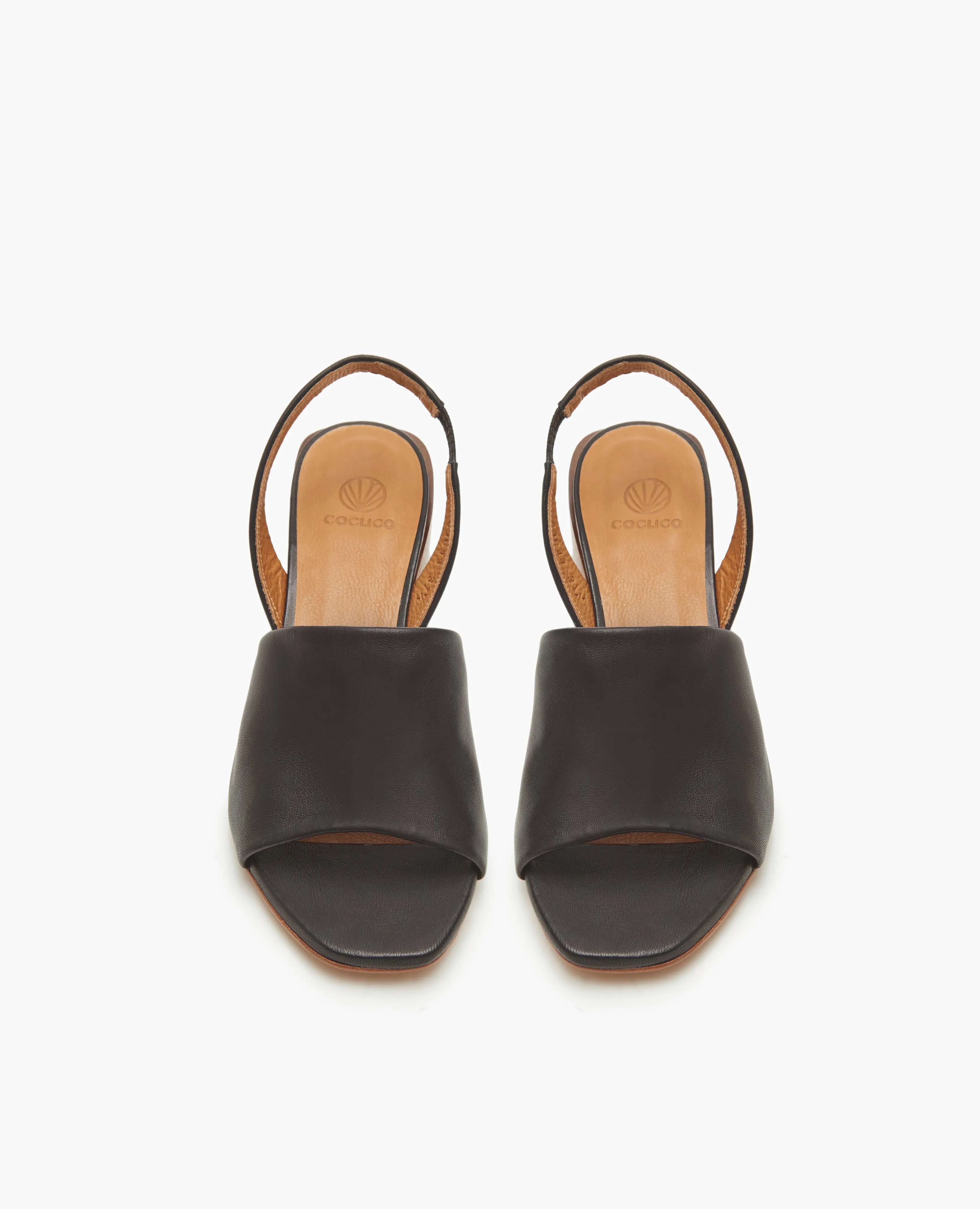 Okolo Sandal