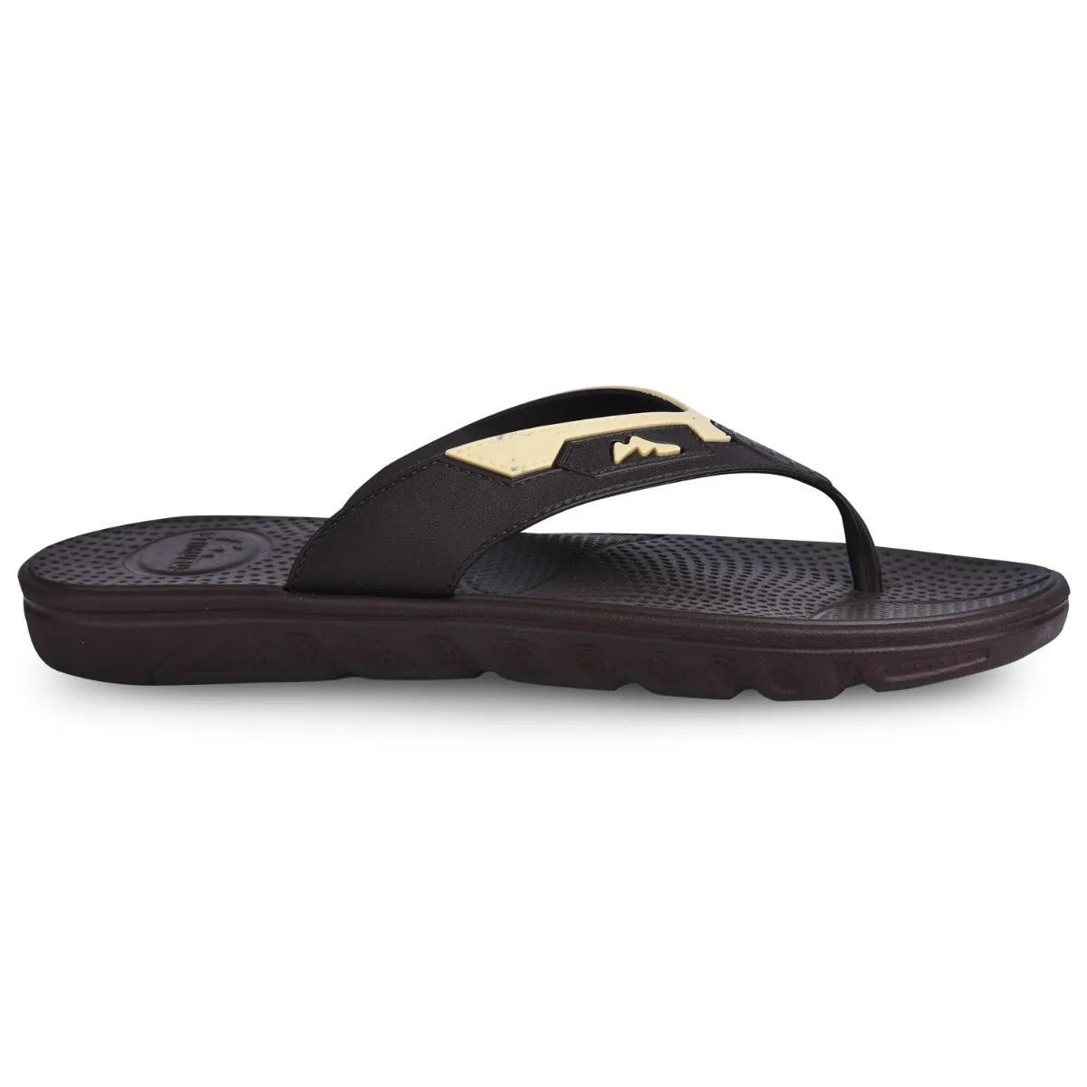 Paragon EVK3406G Men Stylish Lightweight Flipflops | Casual & Comfortable Daily-wear Slippers for Indoor & Outdoor | For Everyday Use