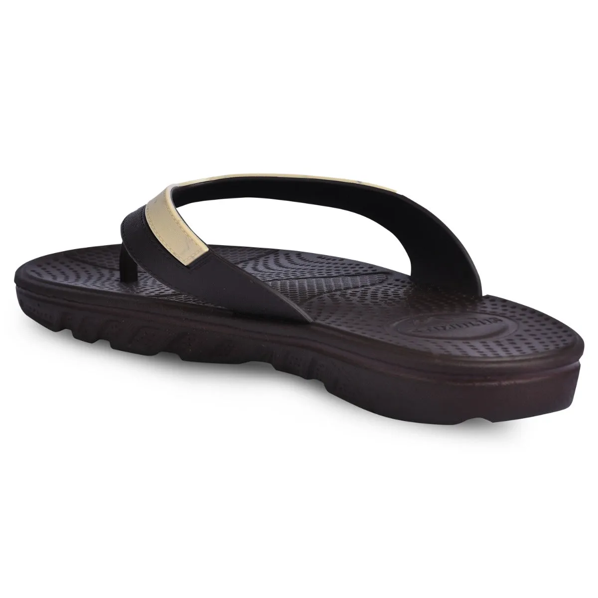 Paragon EVK3406G Men Stylish Lightweight Flipflops | Casual & Comfortable Daily-wear Slippers for Indoor & Outdoor | For Everyday Use