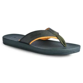 Paragon EVK3413G Men Stylish Lightweight Flipflops | Casual & Comfortable Daily-wear Slippers for Indoor & Outdoor | For Everyday Use