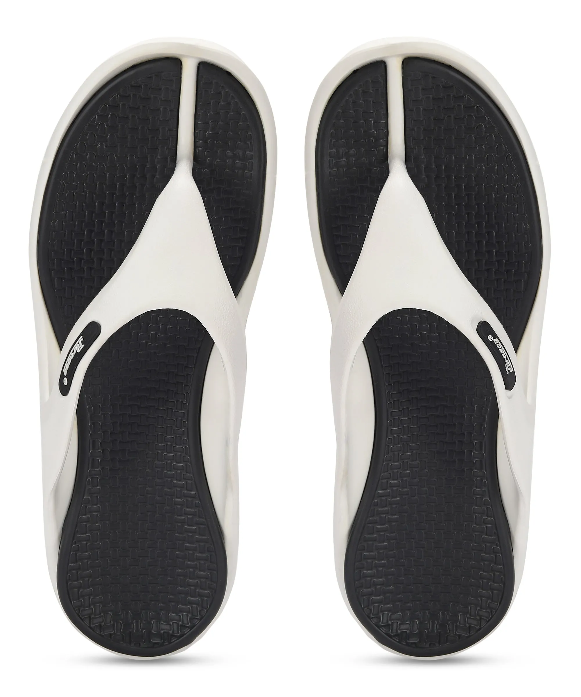 Paragon EVK3417G Men Slippers | Lightweight Flipflops for Indoor & Outdoor | Casual & Comfortable | Anti Skid sole | For Everyday Use