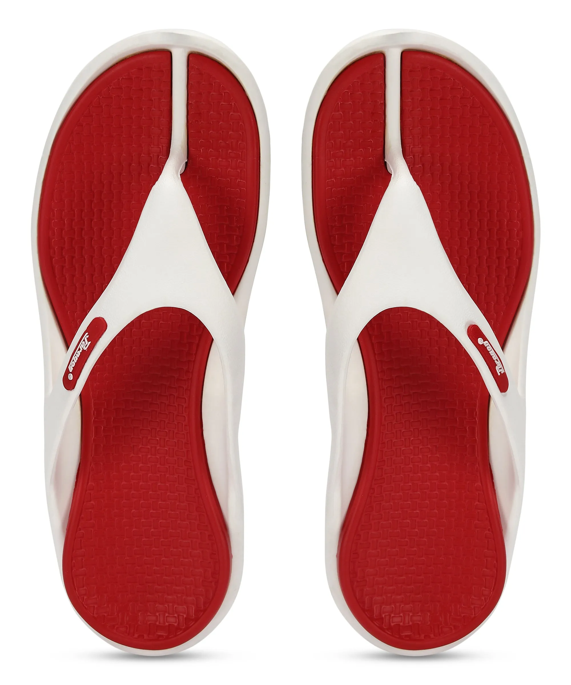 Paragon EVK3417G Men Slippers | Lightweight Flipflops for Indoor & Outdoor | Casual & Comfortable | Anti Skid sole | For Everyday Use