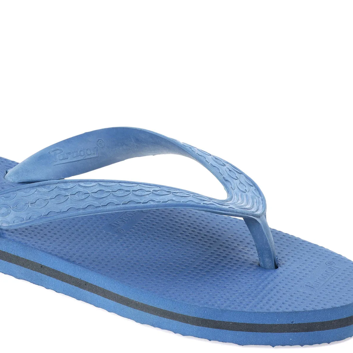 Paragon HW0002L Men Stylish Lightweight Flipflops | Comfortable with Anti skid soles | Casual & Trendy Slippers | Indoor & Outdoor