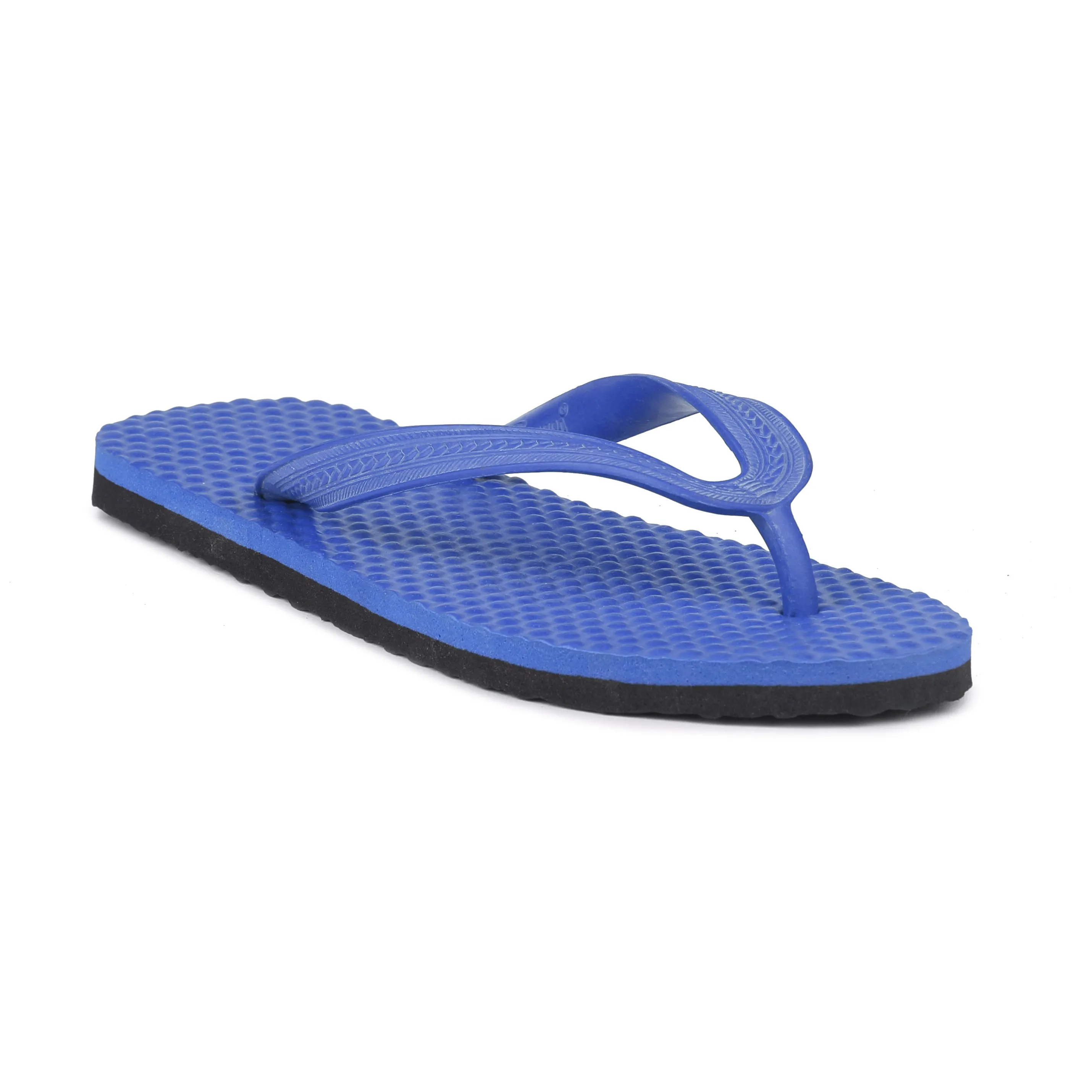 Paragon HW0017G Men Stylish Lightweight Flipflops | Comfortable with Anti skid soles | Casual & Trendy Slippers | Indoor & Outdoor