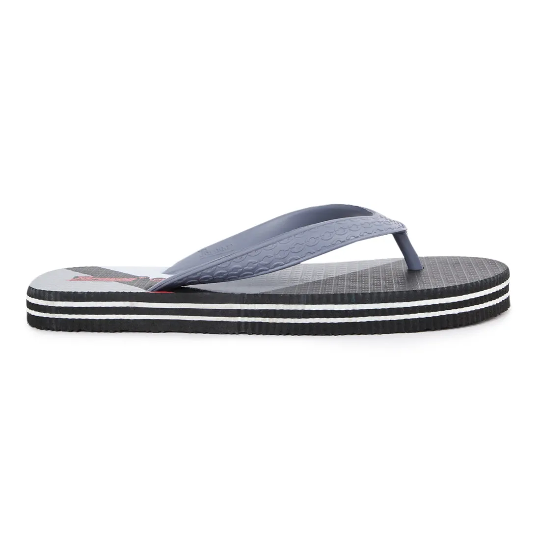 Paragon  HWK3709G Men Stylish Lightweight Flipflops | Casual & Comfortable Daily-wear Slippers for Indoor & Outdoor | For Everyday Use