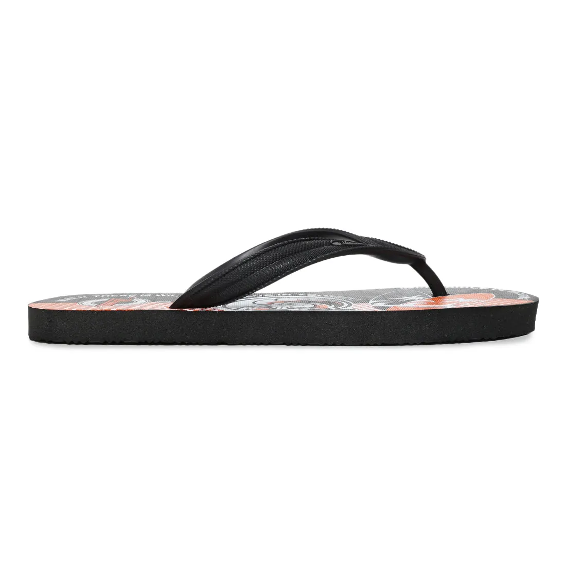 Paragon  HWK3720G Men Stylish Lightweight Flipflops | Casual & Comfortable Daily-wear Slippers for Indoor & Outdoor | For Everyday Use