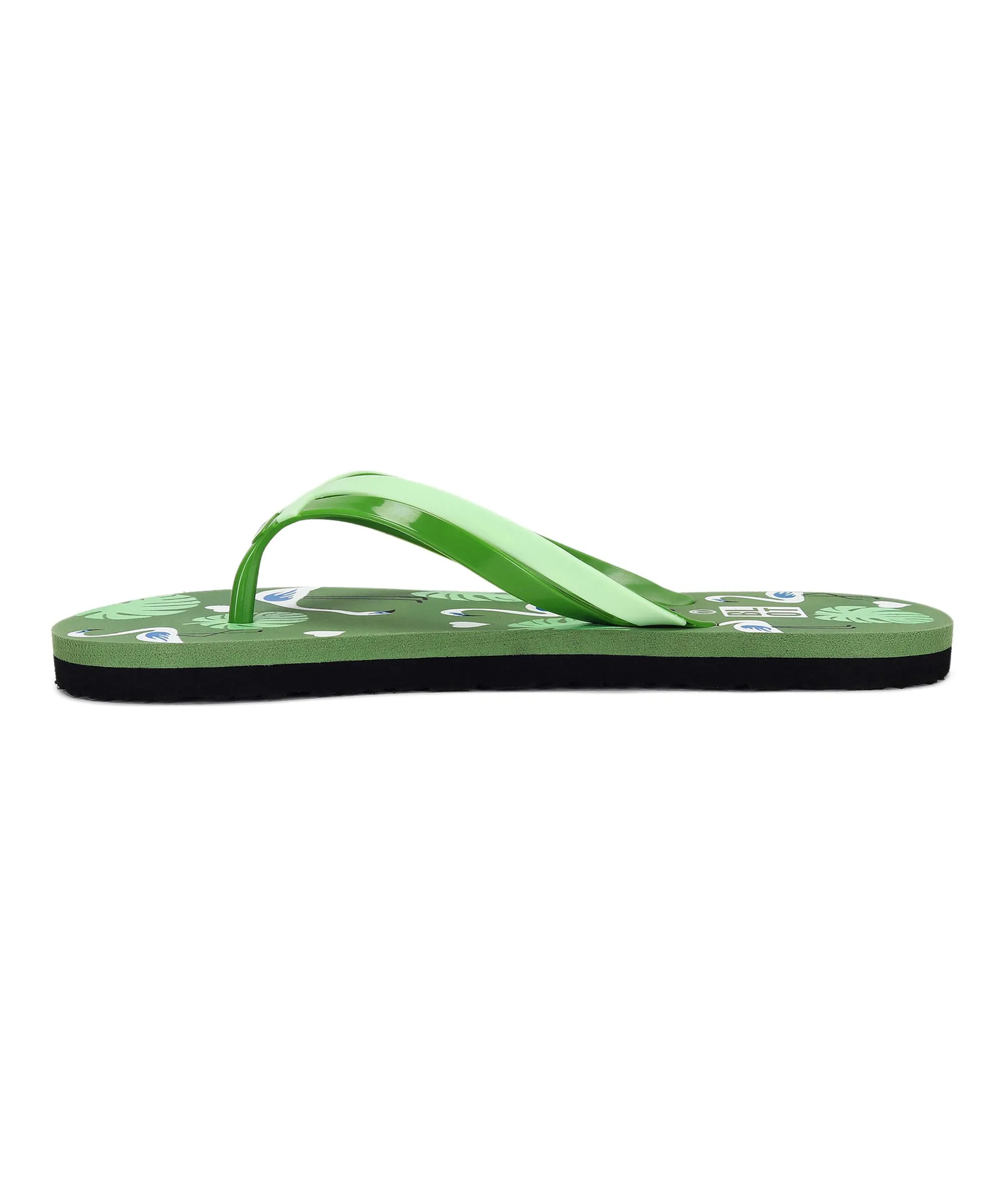 Paragon K3310L Women Stylish Flip Flops | Comfortable Flip Flops for Daily Use | Lightweight and Easy to Wash