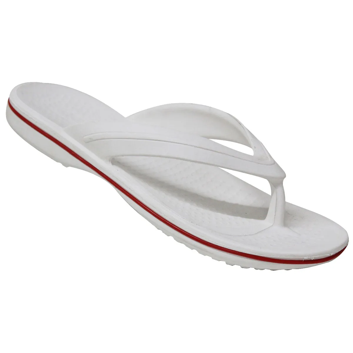 Paragon Men's Lightweight, Washable and Durable Flip Flops for Everyday Use