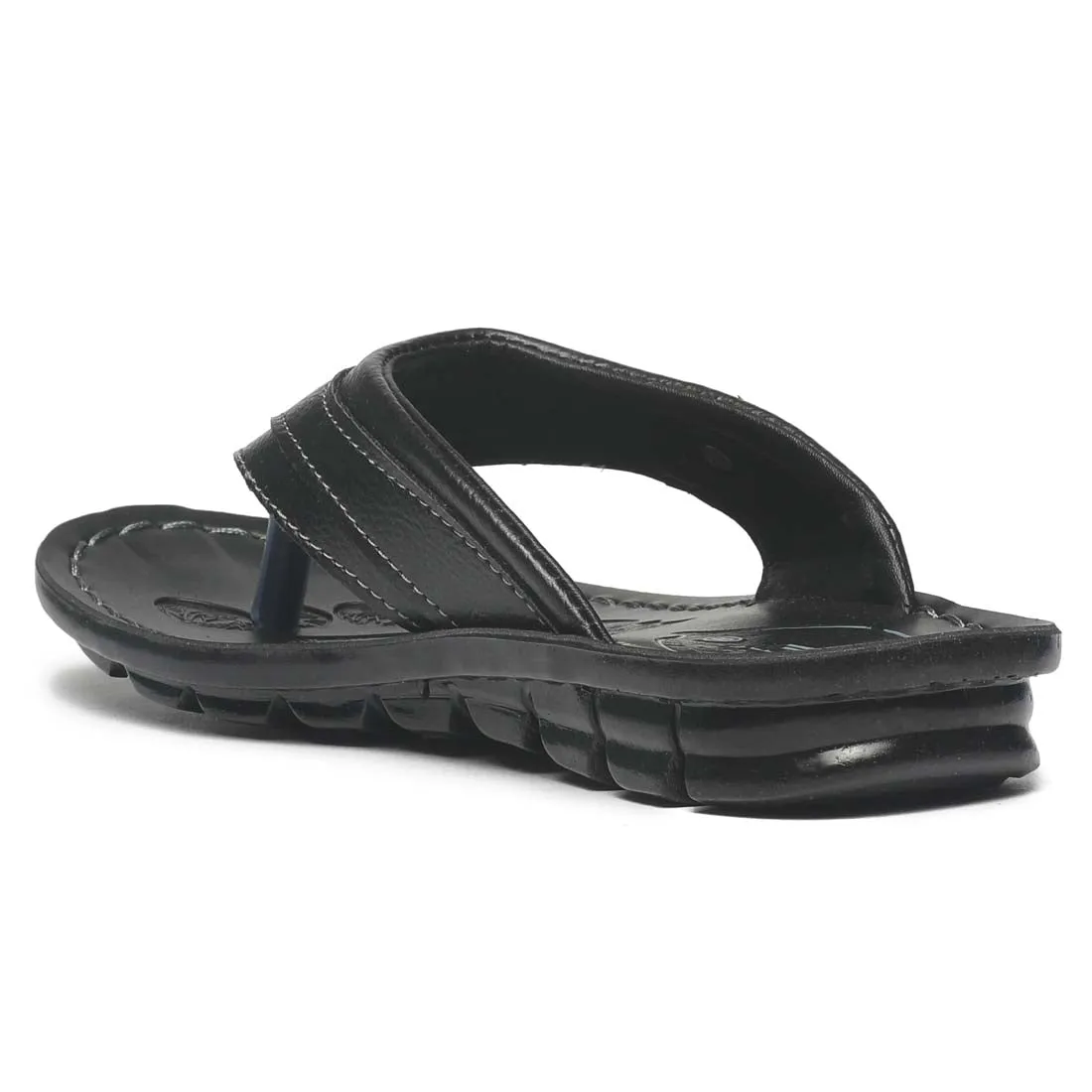 Paragon PU66075G Men Stylish Lightweight Flipflops | Comfortable with Anti skid soles | Casual & Trendy Slippers | Indoor & Outdoor