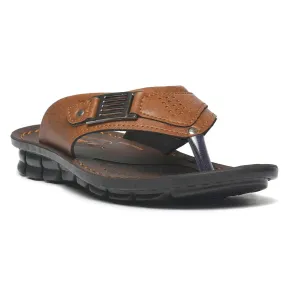 Paragon PU66075G Men Stylish Lightweight Flipflops | Comfortable with Anti skid soles | Casual & Trendy Slippers | Indoor & Outdoor