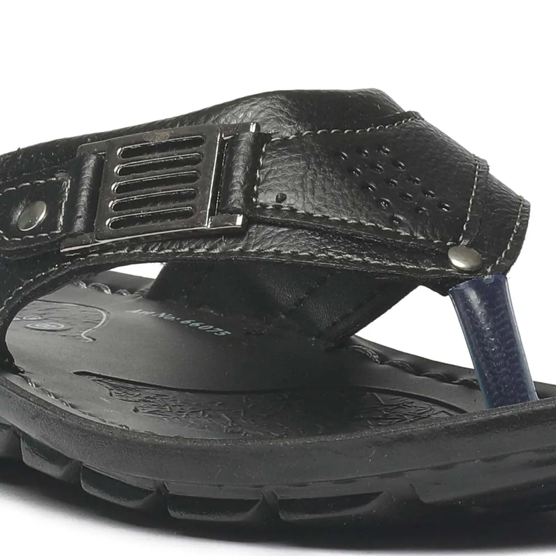 Paragon PU66075G Men Stylish Lightweight Flipflops | Comfortable with Anti skid soles | Casual & Trendy Slippers | Indoor & Outdoor