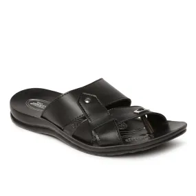 Paragon PU6685G Men Stylish Lightweight Flipflops | Comfortable with Anti skid soles | Casual & Trendy Slippers | Indoor & Outdoor