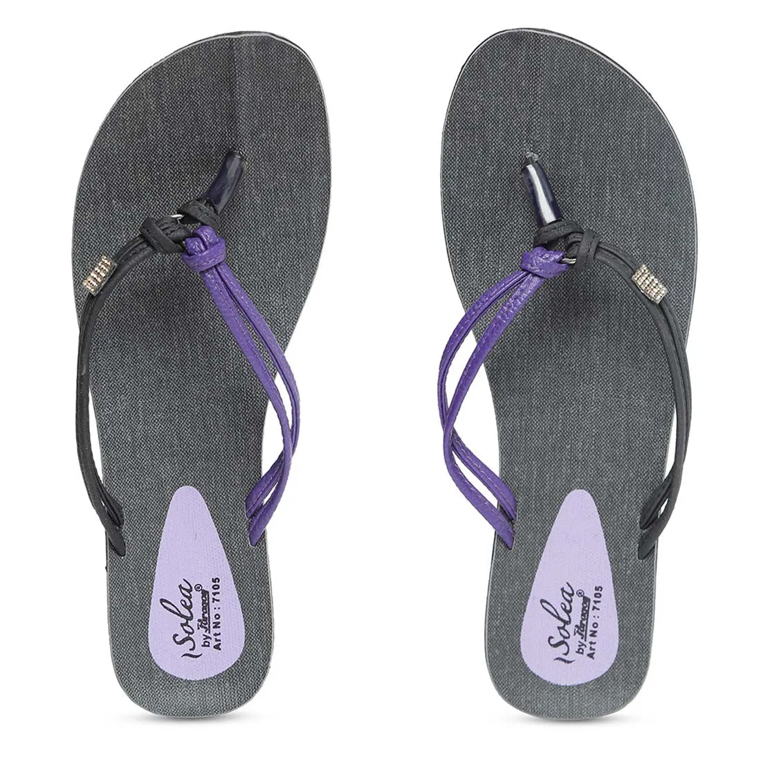 Paragon PU7105L Women Sandals | Casual & Formal Sandals | Stylish, Comfortable & Durable | For Daily & Occasion Wear