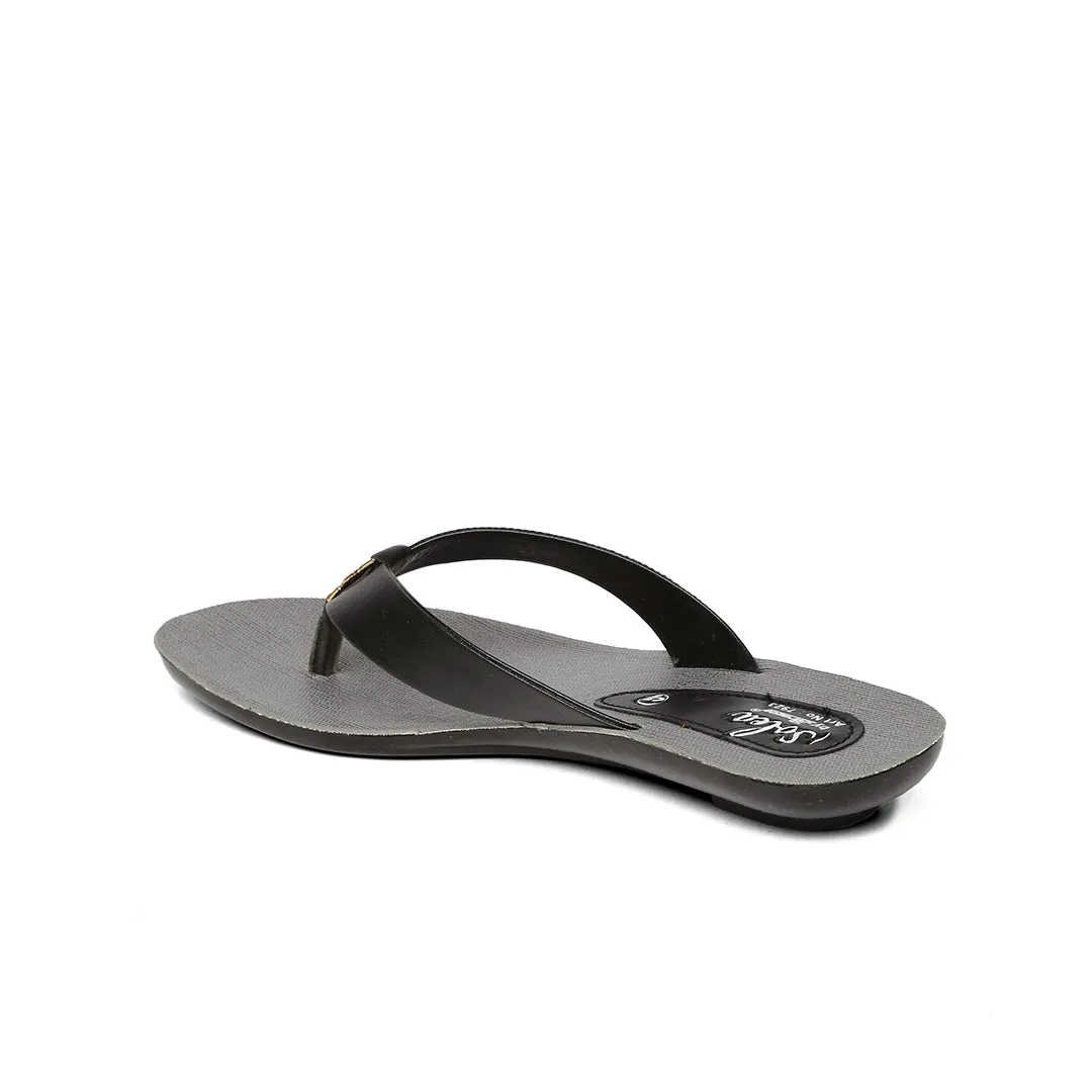 Paragon PU7923L Women Stylish Lightweight Flipflops | Comfortable with Anti skid soles | Casual & Trendy Slippers | Indoor & Outdoor