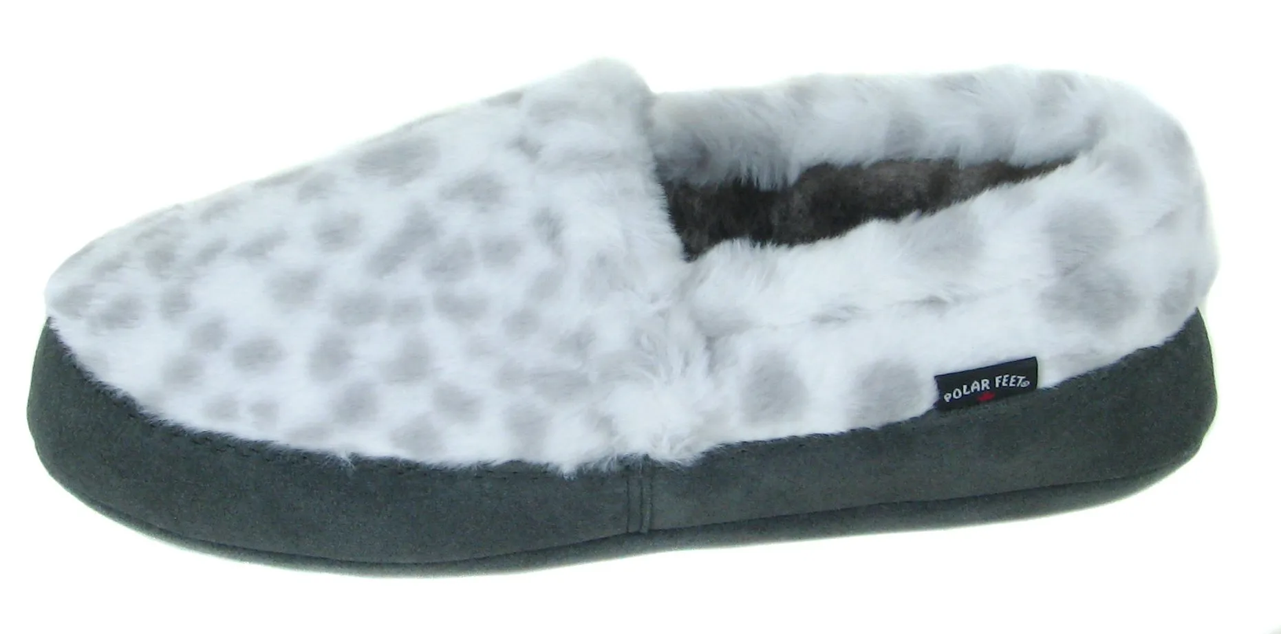 Polar Feet Women's Perfect Mocs - SnoCat