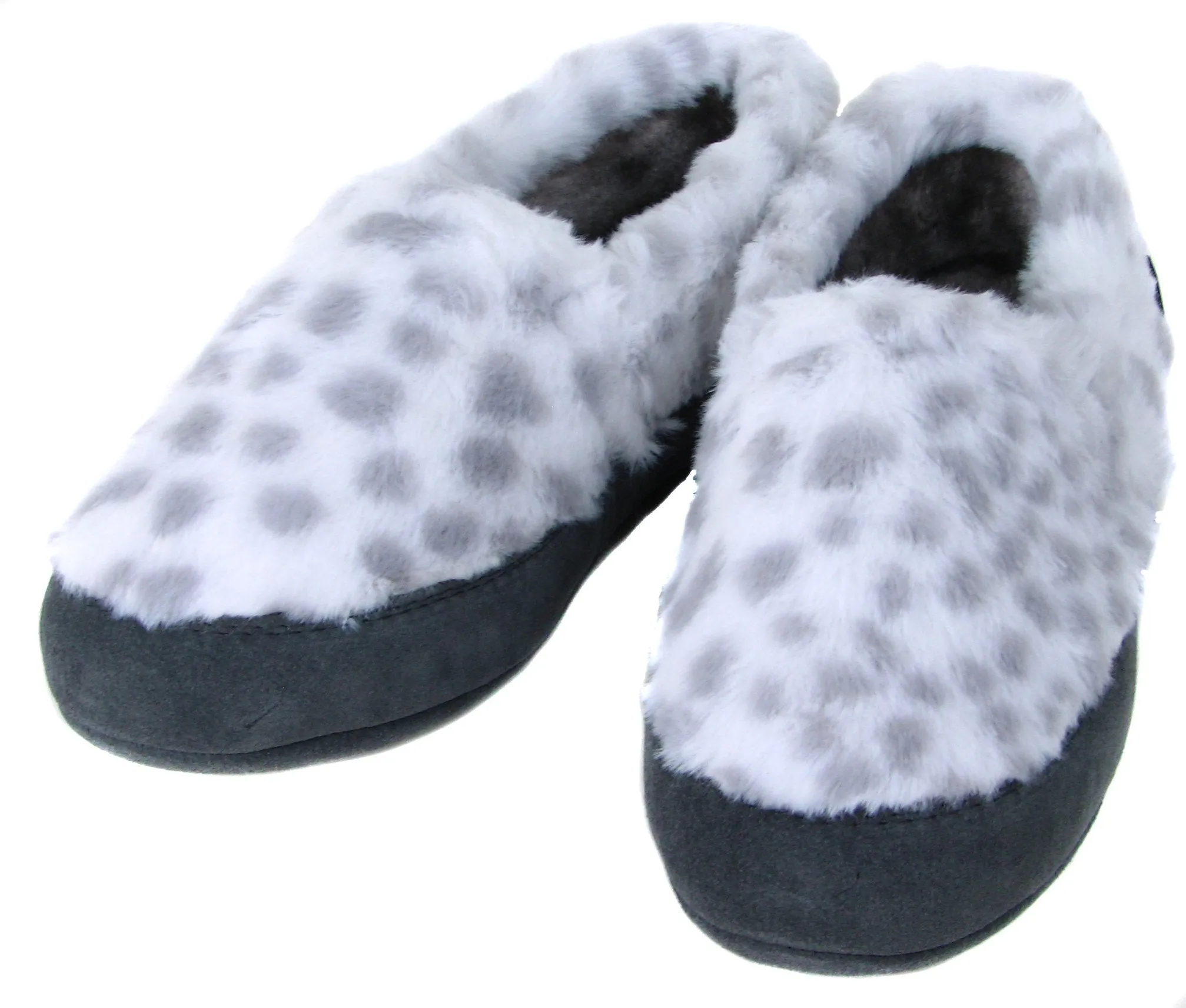 Polar Feet Women's Perfect Mocs - SnoCat