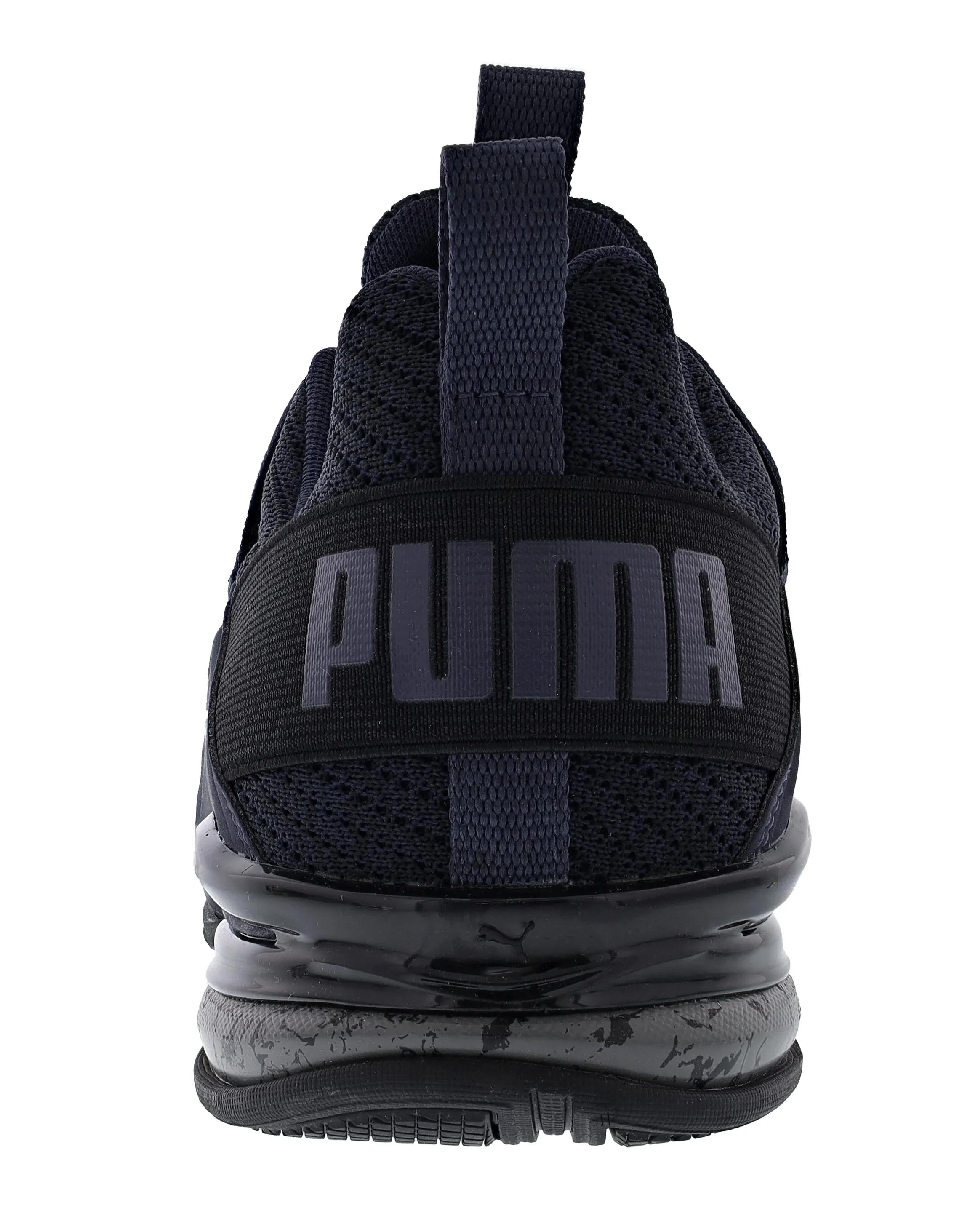 Puma Men's Axelion Velocity Marble Running Shoes