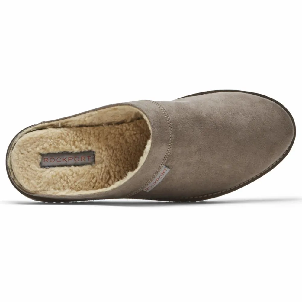 Rockport Men AXELROD SLIDE BREEN