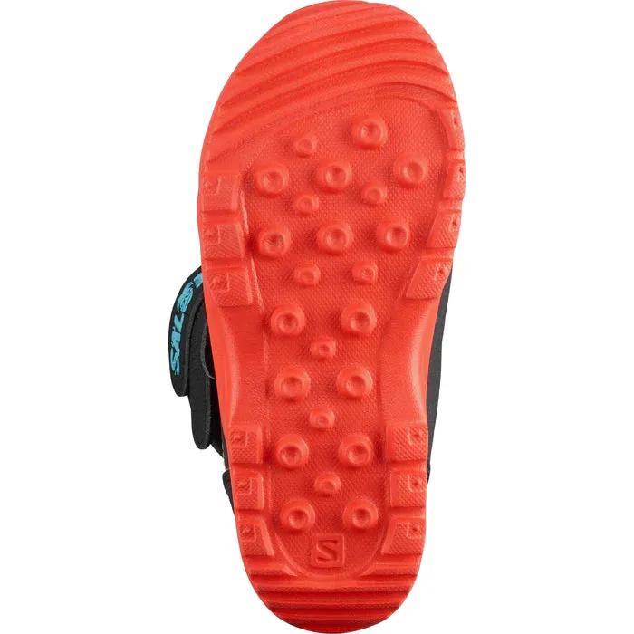 SALOMON 2022 JR WHIPSTAR