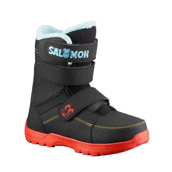 SALOMON 2022 JR WHIPSTAR