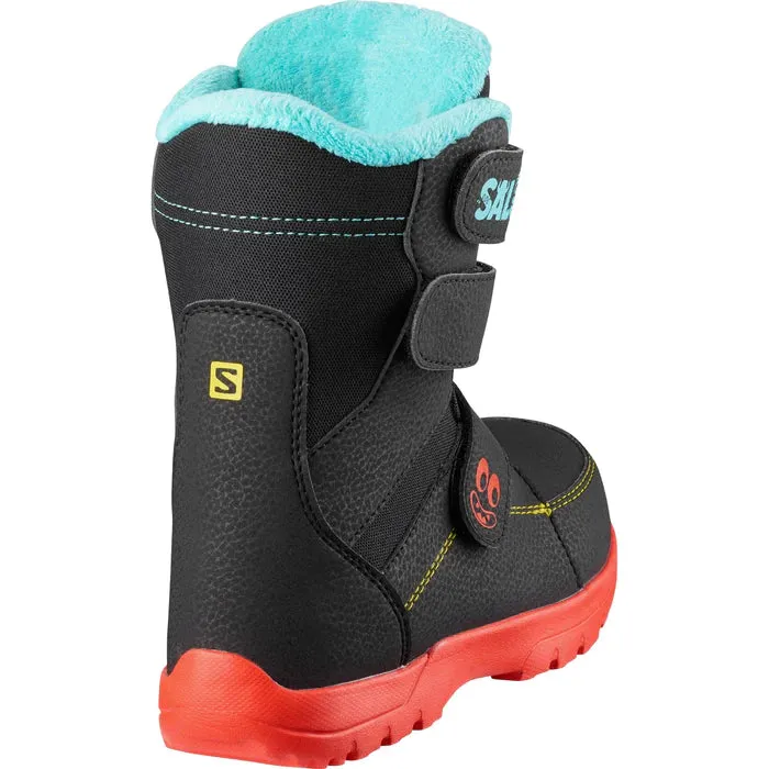 SALOMON 2022 JR WHIPSTAR