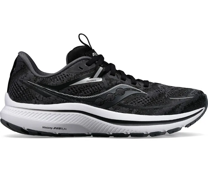 Saucony Men's Omni 21