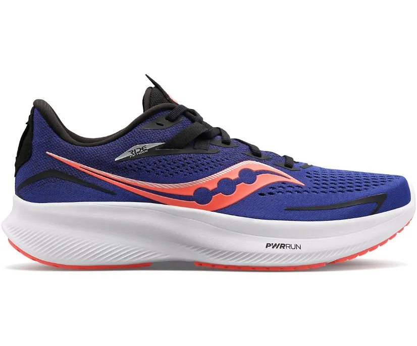 Saucony Men's Ride 15