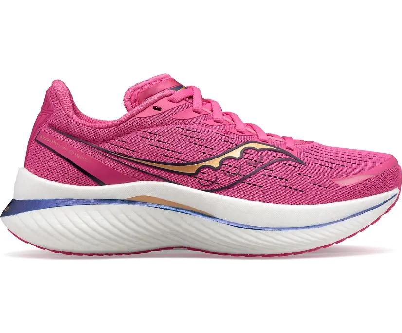 Saucony Women's Endorphin Speed 3