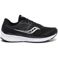 Saucony Womens Omni 19 Supportive Running Shoes