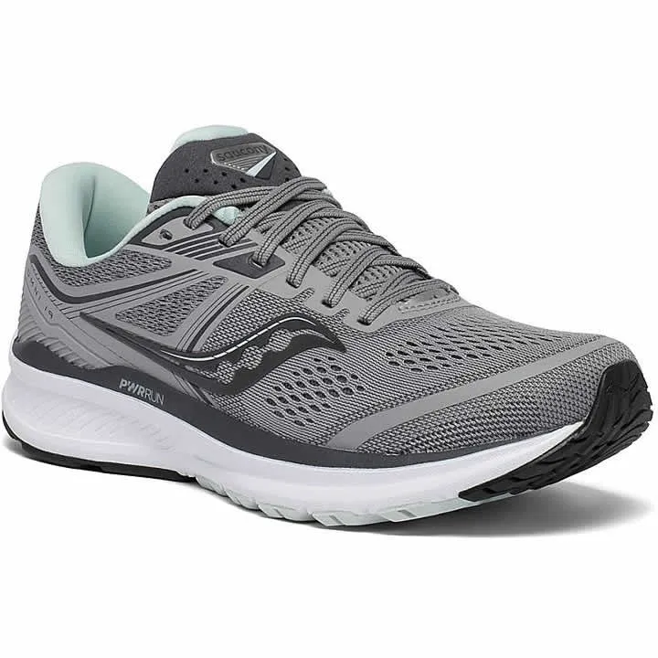 Saucony Womens Omni 19 Supportive Running Shoes