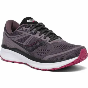 Saucony Womens Omni 19 Supportive Running Shoes