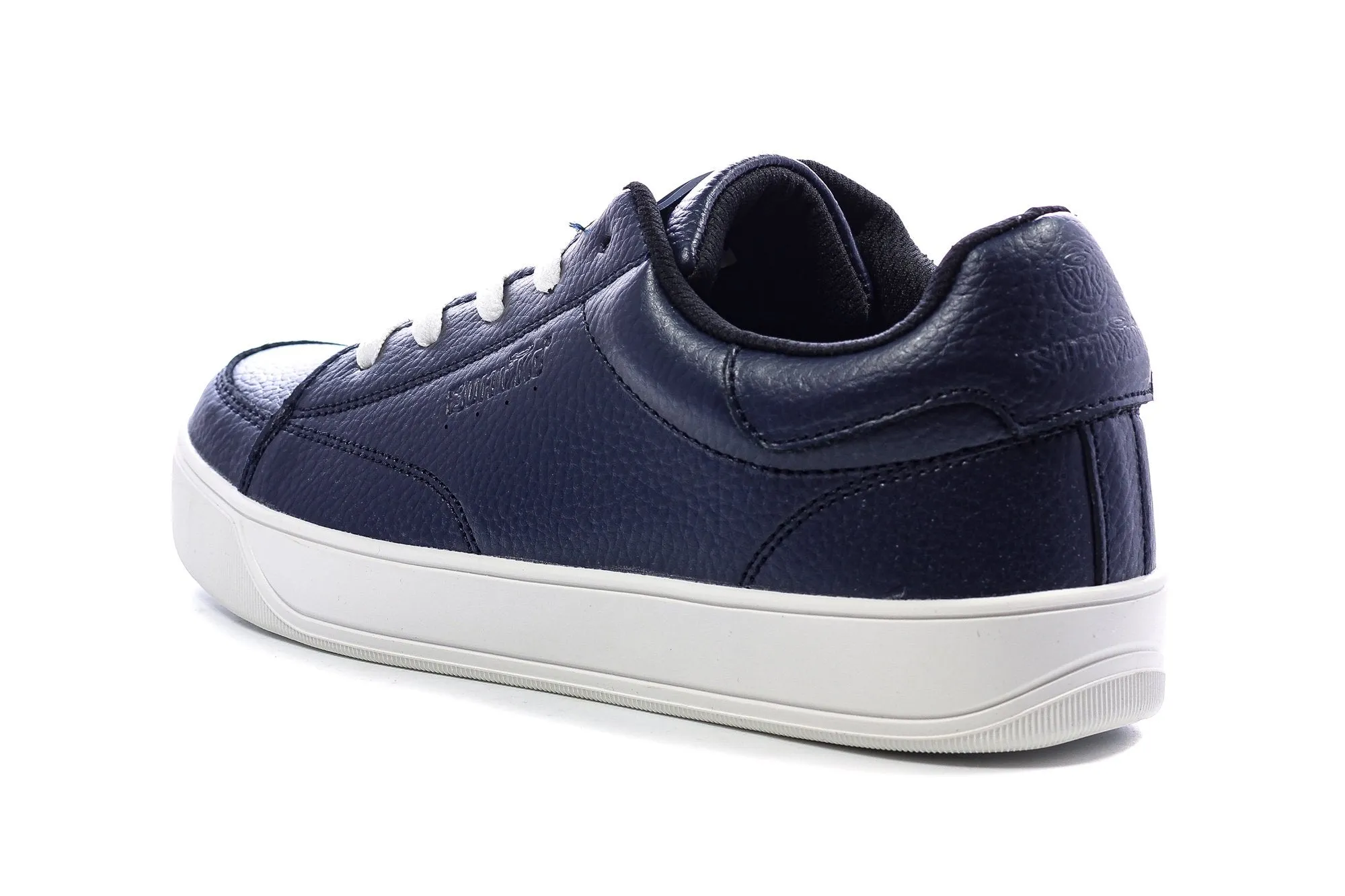 SUMIKKO KENDRICK-NAVY (MEN'S) SUMIKKO LOW TOP