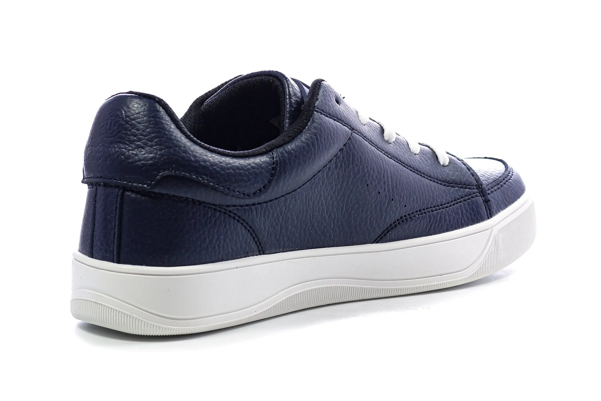 SUMIKKO KENDRICK-NAVY (MEN'S) SUMIKKO LOW TOP