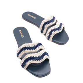 Tansy Sandal