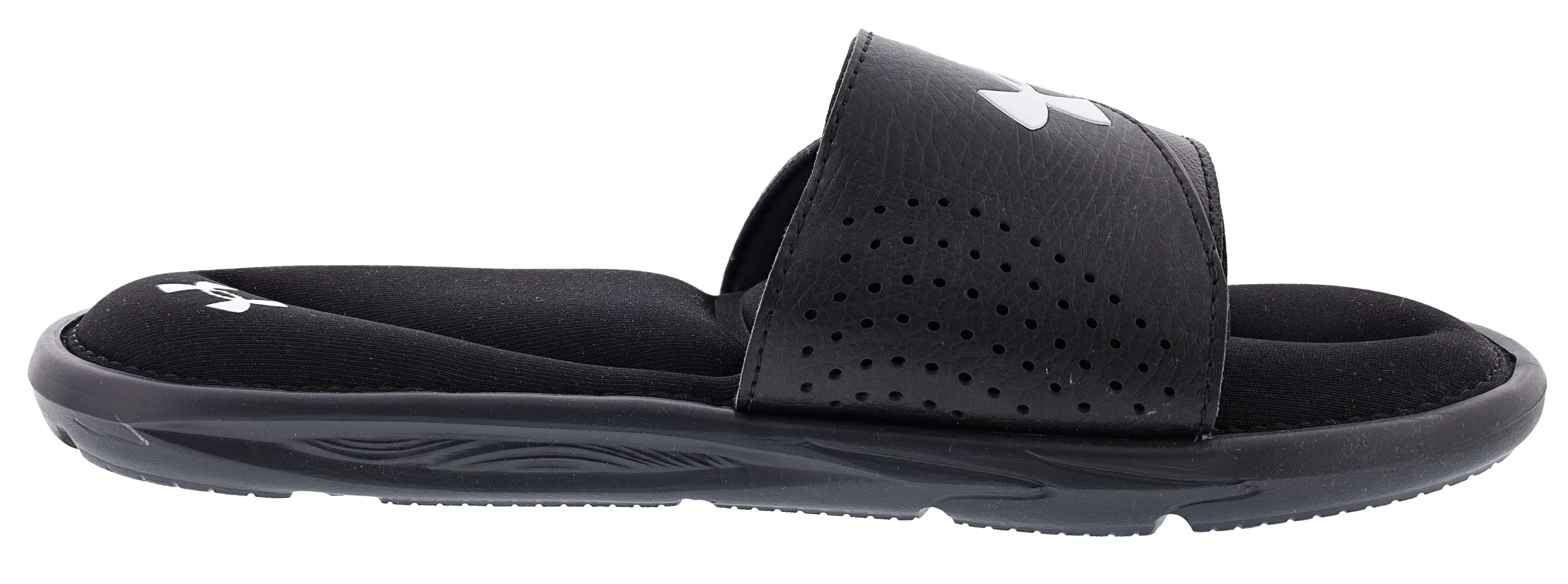 Under Armour Men's Ignite VI Cushioned Slides