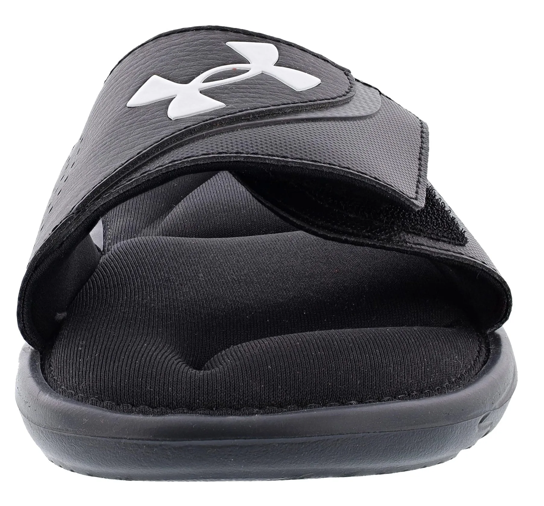 Under Armour Men's Ignite VI Cushioned Slides