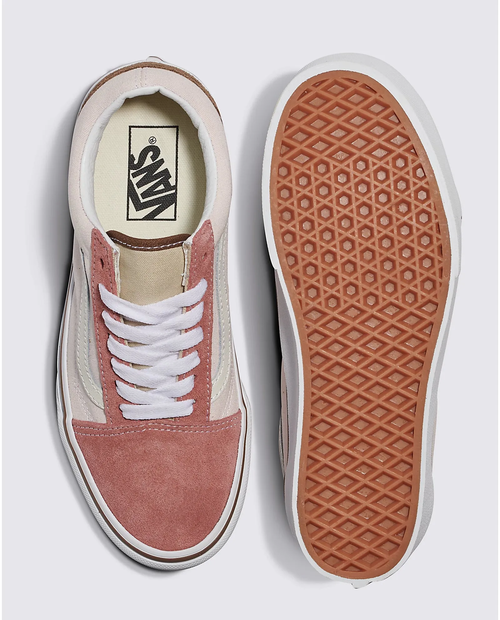 Vans - Old Skool Stackform Earthy